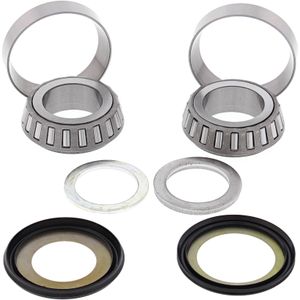All-Balls Racing Lenkkopflagersatz 22-1029 - Motorradteile - Anbauteile - sonstige Anbauteile