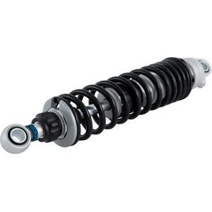 Öhlins Stoßdämpferpaar STX36ER1L 379-389mm schwarz für Speed Twin - Motorradteile - Stossdämpfer & Federung -