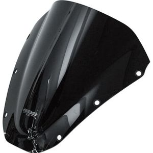 MRA Verkleidungsscheibe Racing RM schwarz für Daytona 955 01-03 - Motorradteile - Anbauteile - Windschutzscheiben & Scheiben