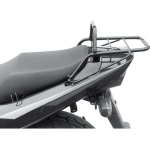 Hepco & Becker Rohrgepäckbrücke TC schwarz für XJ 900 S Diversion 1994-2003 - Motorradzubehör - Motorradgepäck - Gepäckträger & Topcaseträger