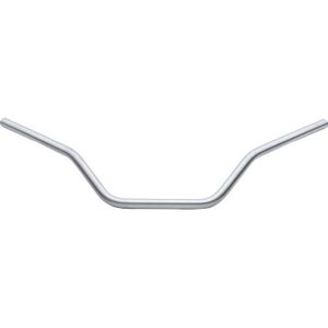 TRW Lucas Lenker Roadstar Medium 25,4mm MCL135SC chrom - Motorradteile - Anbauteile - Lenker, Lenkerenden, Handprotektoren & Griffe