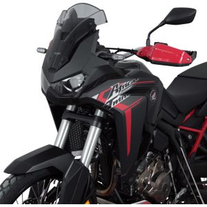 MRA Sportscheibe SPM getönt für Honda CRF 1100 Africa Twin - Motorradteile - Anbauteile - Windschutzscheiben & Scheiben