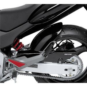 Bodystyle Hinterradabdeckung Sportsline unlackiert für CB 600 Hornet / - Motorradteile - Anbauteile - Verkleidungen & Radabdeckungen