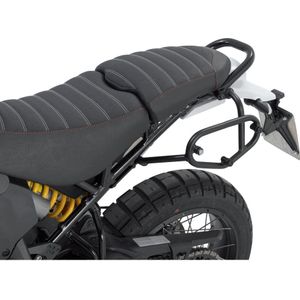 SW-MOTECH Seitentaschen-Träger SLC links für Ducati DesertX - Motorradzubehör - Motorradgepäck - Seitenträger & Taschenhalter