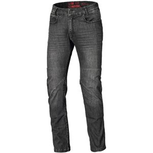 Held Pixland Jeans grau 48/32 - Motorradbekleidung - Motorradhosen - Motorrad Jeanshosen