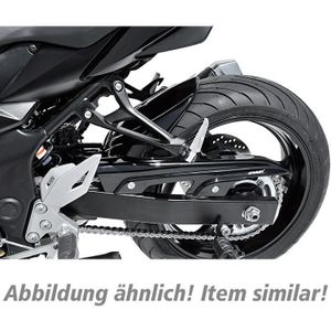 Bodystyle Hinterradabdeckung Sport unlackiert für V-Strom 650 12-16 - Motorradteile - Anbauteile - Verkleidungen & Radabdeckungen