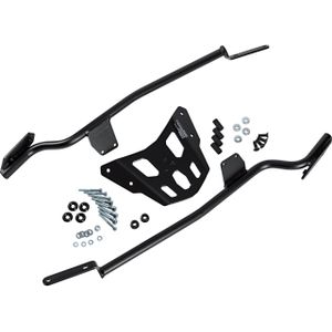 SW-MOTECH QUICK-LOCK Street-Rack GPT.06.506.16000/B für Yamaha - Motorradzubehör - Motorradgepäck - Gepäckträger & Topcaseträger