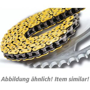 AFAM Kettenkit 530 für Honda VTR 1000 SP-2  106/16/40 - Motorradteile - Kraftübertragung - Motorrad Kettensätze