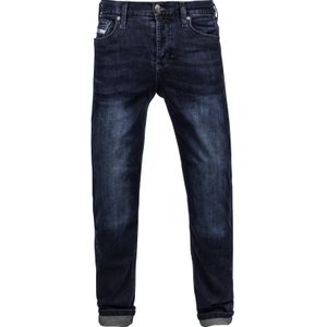 John Doe Original Jeans dark blue used 31/32 - Motorradbekleidung - Motorradhosen - Motorrad Jeanshosen