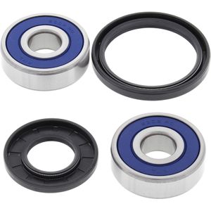 All-Balls Racing Radlagersatz vorne 25-1316 - Motorradteile - Anbauteile - sonstige Anbauteile