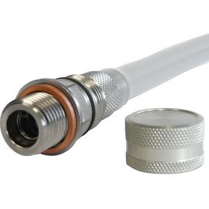 Stahlbus Ölablassventil M22x1,5, Komplettset (Ducati) - Motorradteile - Filter & Schläuche - Filter & Schläuche Zubehör & Ersatzteile