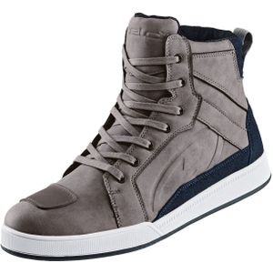 Held Marick WP Urban-Sneaker grau 41 - Motorradbekleidung - Motorradstiefel & -schuhe - Motorrad Schuhe & Stiefel Sneaker