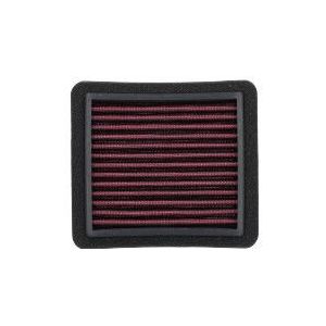 MIW Luftfilter HighPerformance für Yamaha T-MAX 560 - Motorradteile - Filter & Schläuche - Motorrad Luftfilter