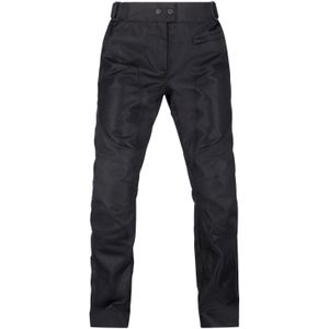 Richa Airsummer Damen Textilhose schwarz S - Motorradbekleidung - Damen Motorradbekleidung - Damen Motorradhosen