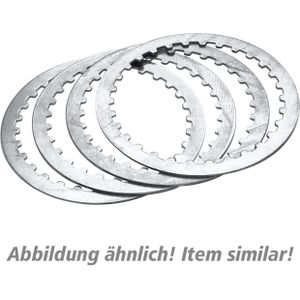 TRW Lucas Kupplungsstahlscheibensatz MES423-8 für Yamaha - Motorradteile - Kraftübertragung - Motorrad Kupplungen