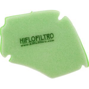 Hiflo Luftfilter Foam HFA5212DS für Piaggio - Motorradteile - Filter & Schläuche - Motorrad Luftfilter