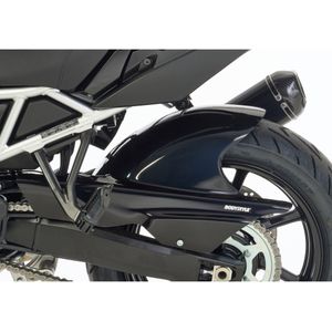 Bodystyle Hinterradabdeckung Sportsline für Suzuki DL 800 V-Strom /DE - Motorradteile - Anbauteile - Verkleidungen & Radabdeckungen