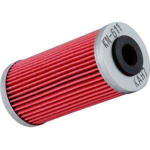 K&N Ölfilter Performance Einsatz KN-611 für BMW/Husqvarna/Sherco - Motorradteile - Filter & Schläuche - Motorrad Ölfilter