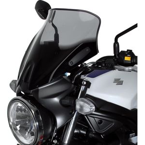 MRA Spoilerscheibe NSN getönt für Suzuki SV 650 2016-2020 - Motorradteile - Anbauteile - Windschutzscheiben & Scheiben