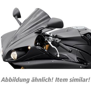 MRA Verkleidungsscheibe Racing R klar für CBR 600 F 1995-1998 - Motorradteile - Anbauteile - Windschutzscheiben & Scheiben