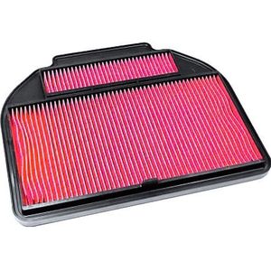 Hiflo Luftfilter HFA1707 für Honda VFR 750 F 1986-1989 - Motorradteile - Filter & Schläuche - Motorrad Luftfilter