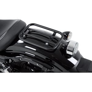 Hepco & Becker Solorack schwarz für Yamaha XV 950 /R Bolt - Motorradteile - Anbauteile - Motorrad Sitzbänke & Sitzbankabdeckungen