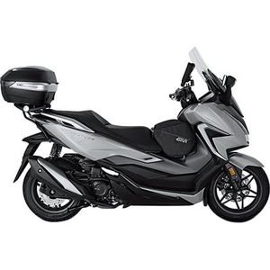 Givi Verkleidungsscheibe D1187STG klar für Forza 125/350 2021- - Motorradteile - Anbauteile - Windschutzscheiben & Scheiben