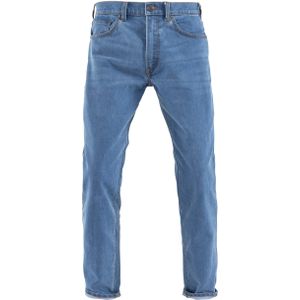 John Doe Classic Tapered Jeanshose hellblau 32/32 - Motorradbekleidung - Herren Motorradbekleidung - Herren Motorradhosen