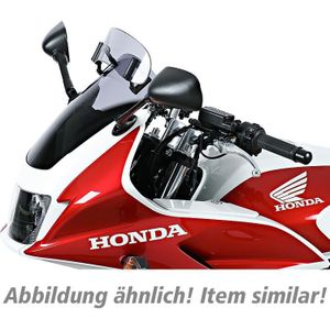 MRA Vario-Tourenscheibe VT klar für KTM 1290 Adventure S - Motorradteile - Anbauteile - Windschutzscheiben & Scheiben