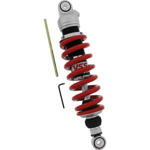 YSS Federbein MZ366-330TRL-07-85 rot für Aprilia RS 125 92-99 - Motorradteile - Stossdämpfer & Federung -
