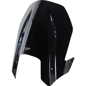 MRA Sportscheibe SP schwarz für KTM 1050/1090/1190 Adventure /R - Motorradteile - Anbauteile - Windschutzscheiben & Scheiben