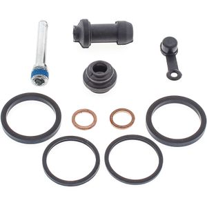 All-Balls Racing Bremssattelreparatursatz vorne 18-3005 für Honda/Kawasaki/Su - Motorradteile - Bremsen - Motorrad Bremsen Zubehör & Ersatzteile