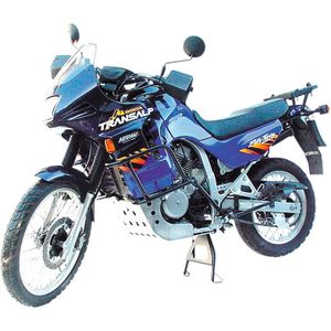 SW-MOTECH Sturzbügel SBL.01.083.100 schwarz für Honda - Motorradteile - Anbauteile - Motorrad Sturzpads & -bügel