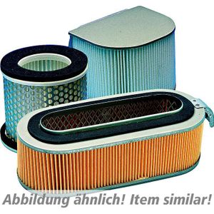 Hiflo Luftfilter HFA4512 für Yamaha XP 530 T-max 2017- - Motorradteile - Filter & Schläuche - Motorrad Luftfilter