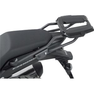 Hepco & Becker Easyrack Gepäckträger anthrazit für Honda CB 500 X 2013-2015 - Motorradzubehör - Motorradgepäck - Gepäckträger & Topcaseträger