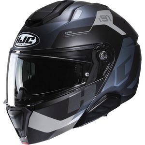HJC i91 Carst MC5SF XXL - Helme & Brillen - Motorradhelme - Klapphelme