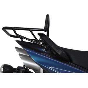 Hepco & Becker Rohrgepäckbrücke TC schwarz für Triumph Sprint ST 1050 - Motorradzubehör - Motorradgepäck - Gepäckträger & Topcaseträger