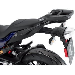 Hepco & Becker Easyrack Gepäckträger schwarz für BMW F 900 XR mit OEM-Träge - Motorradzubehör - Motorradgepäck - Gepäckträger & Topcaseträger
