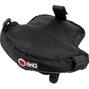 QBag Gepäckträgertasche für BMW R 1200/1250 GS LC 1,2 Liter - Motorradzubehör - Motorradgepäck - Motorrad Hecktaschen & -rollen