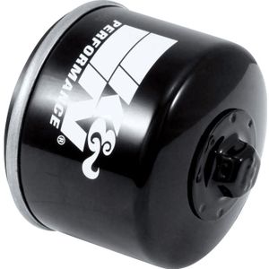 K&N Ölfilter Performance Patrone KN-160 für BMW/Bimota/Husqvarna - Motorradteile - Filter & Schläuche - Motorrad Ölfilter