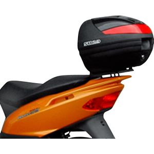 Shad Topcaseträger small N0BL12ST für Boulevard 125/150 2003-2007 - Motorradzubehör - Motorradgepäck - Gepäckträger & Topcaseträger