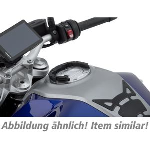 SW-MOTECH Quick-Lock PRO Tankring TRT.00.787.31300/B für Yamaha Niken - Motorradzubehör - Motorradgepäck - Motorrad Tankrucksäcke