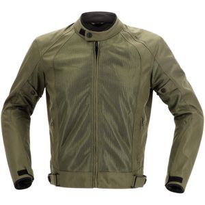 Richa Airsummer Textiljacke olivgrün L - Motorradbekleidung - Herren Motorradbekleidung - Herren Motorradjacken