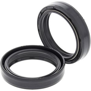 All-Balls Racing Gabelsimmerringe 55-122 43 x 55 x 10,5 mm - Motorradteile - Stossdämpfer & Federung -