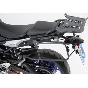 Hepco & Becker Gepäckbrückenverbreiterung für Yamaha MT-09 Tracer 2015-2017 - Motorradzubehör - Motorradgepäck - Gepäckträger & Topcaseträger