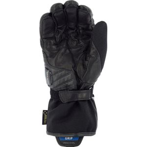 Richa Level 2 in 1 GTX Handschuh schwarz 3XL - Motorradbekleidung - Motorradhandschuhe - Motorradhandschuhe Tourer