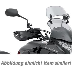 SW-MOTECH Kobra Handprotektoren für KTM 1290 Super Adventure R/S 2021- - Motorradteile - Anbauteile - Lenker, Lenkerenden, Handprotektoren & Griffe