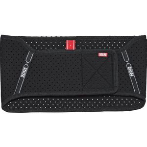 IXS 365 Air Nierengurt schwarz S/M - Motorradbekleidung - Sicherheit & Protektoren - Nierengurte