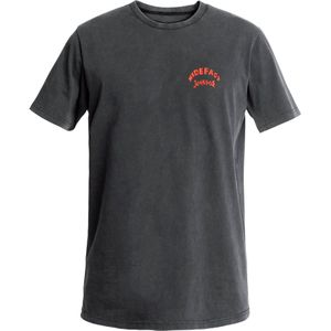 John Doe T-Shirt Lion Out schwarz L - Motorradbekleidung - Herren Motorradbekleidung - Herren Freizeitbekleidung