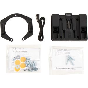 Hepco & Becker Lock-it Tankring Basic für KTM 790 Duke - Motorradzubehör - Motorradgepäck - Spanngurte & Zubehör